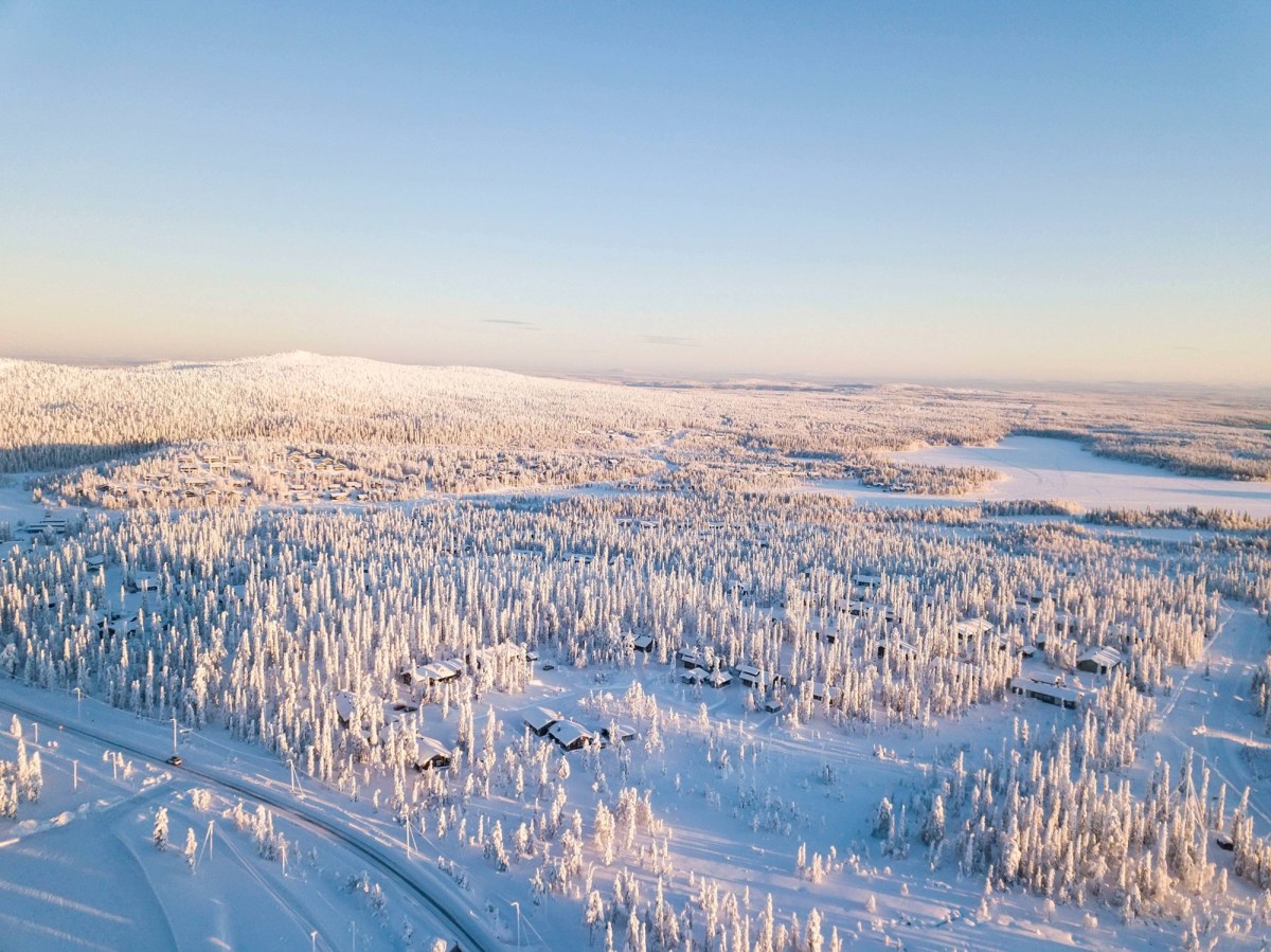 To największa kopalnia złota w Europie. Jest bliżej, niż myślisz