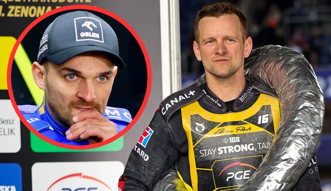 Gwiazdy otworzą nowy sezon. Zmarzlik poznał rywali. Zaczną od mocnego uderzenia