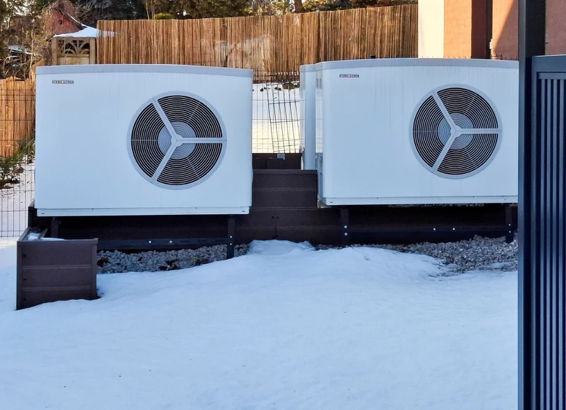 "Kampanie czarnego PR-u". Ministerstwo zabiera głos na temat ogrzewania