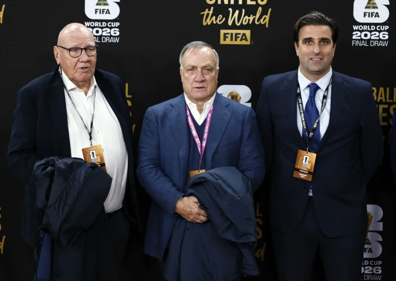 Były trener Rosji zrezygnował, smutny komunikat. Tuż przed mundialem