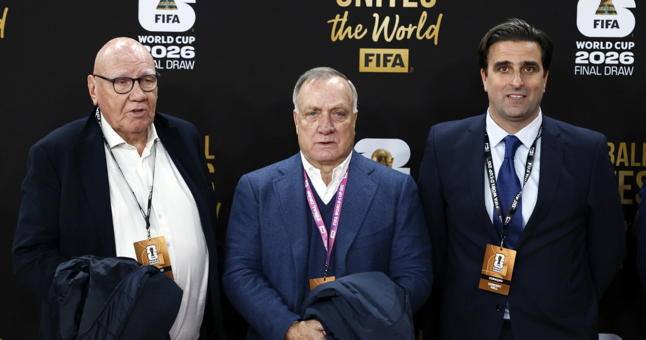 Były trener Rosji zrezygnował, smutny komunikat. Tuż przed mundialem