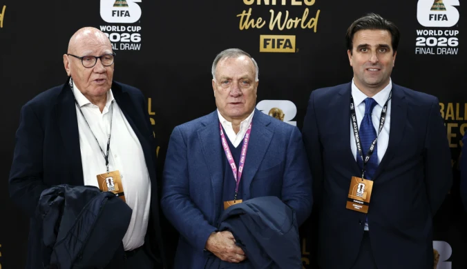 Były trener Rosji zrezygnował, smutny komunikat. Tuż przed mundialem