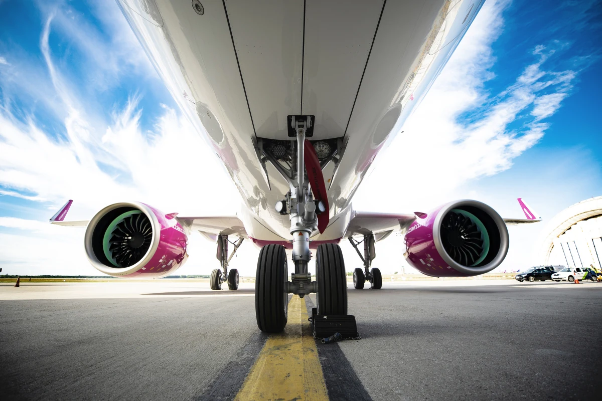 Wizz Air poinformował o planowanej kilkugodzinnej przerwie w dostępie do swojej platformy rezerwacyjnej. Jednocześnie zapewnił, że ta sytuacja nie wpłynie na rozkład lotów. 
