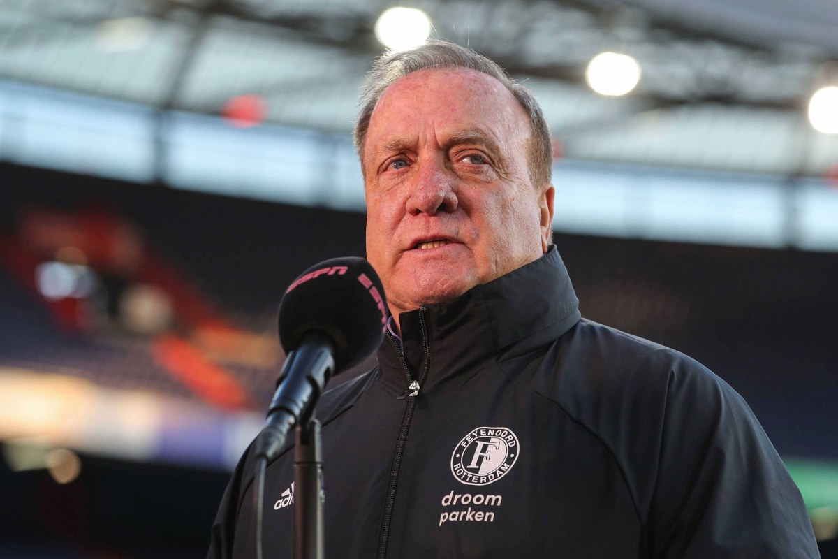 Curacao jedzie na mundial, ale nie ma trenera. Słynny Holender zrezygnował