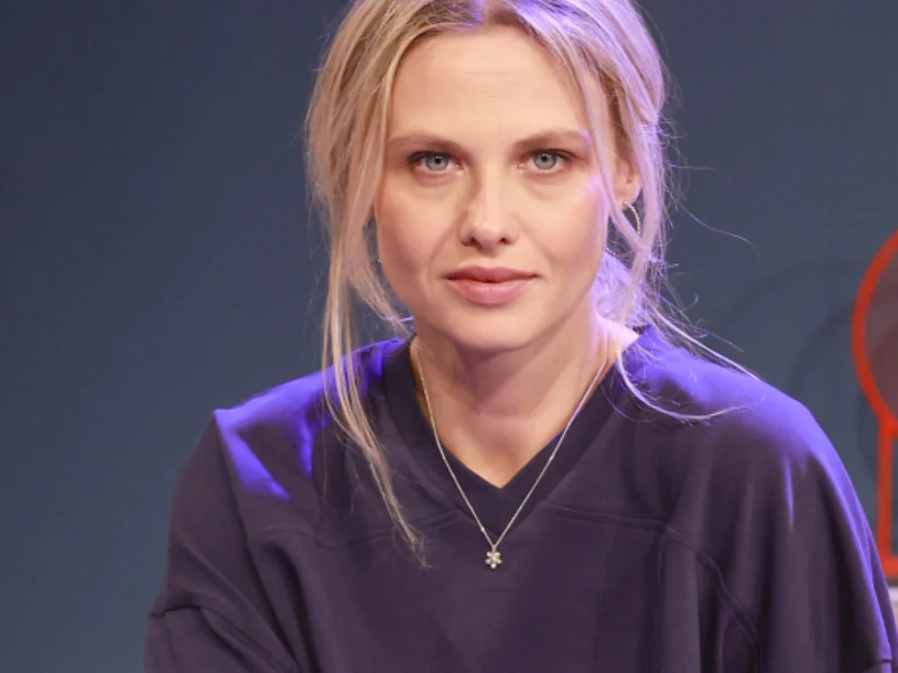 Anna Karczmarczyk 10 lat temu odmieniła swoje życie. Wszystko przez TzG