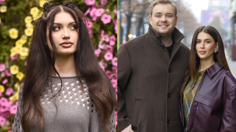 Wystarczyło jedno zdanie o Viki Gabor. Roksana Węgiel wymownie zareagowała