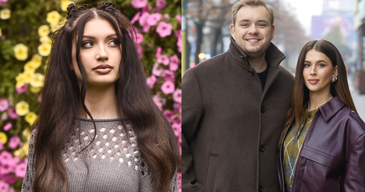 Wystarczyło jedno zdanie o Viki Gabor. Roksana Węgiel wymownie zareagowała