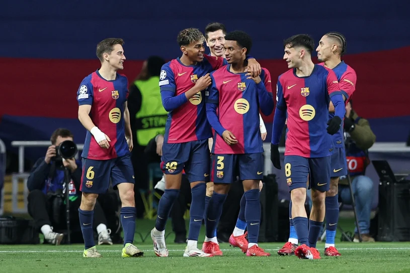 Świetna wieść dla Lewego i spółki. Teraz walka z czasem, w tle mundial