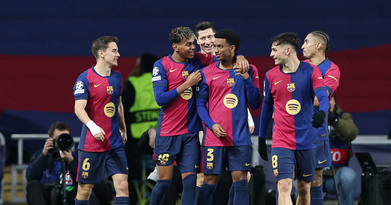 Świetna wieść dla Lewego i spółki. Teraz walka z czasem, w tle mundial