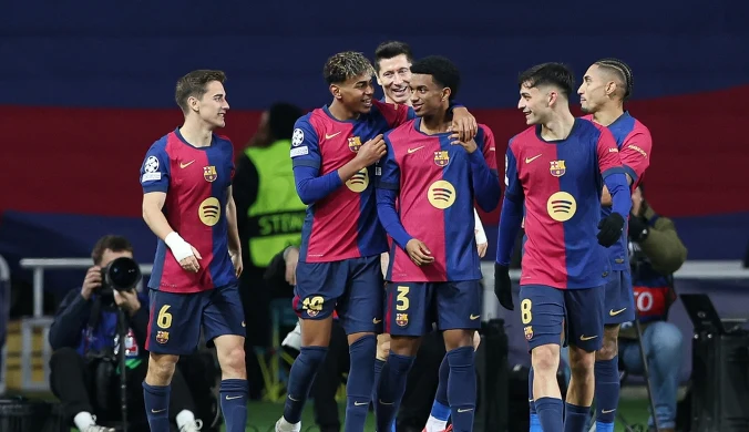 Świetna wieść dla Lewego i spółki. Teraz walka z czasem, w tle mundial