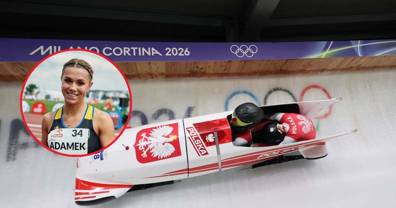 Historyczny wyczyn Polki, a teraz taka zmiana. Powrót do przeszłości