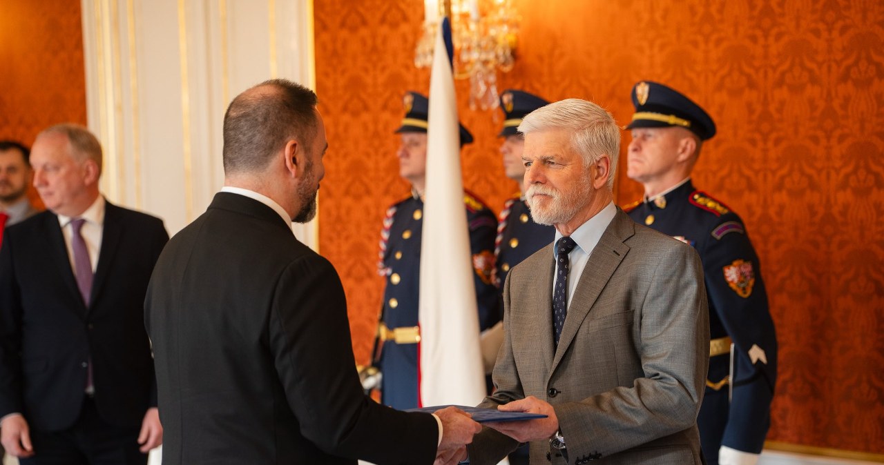 Impas u sąsiada Polski przełamany. W tle konflikt o kontrowersyjne nazwisko