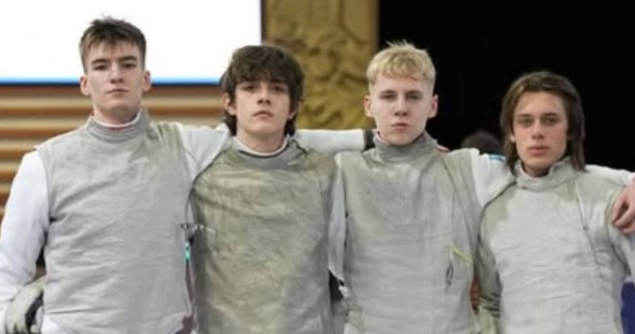 Polacy górą nad Niemcami i jest medal. Potem nadeszły wieści o złocie