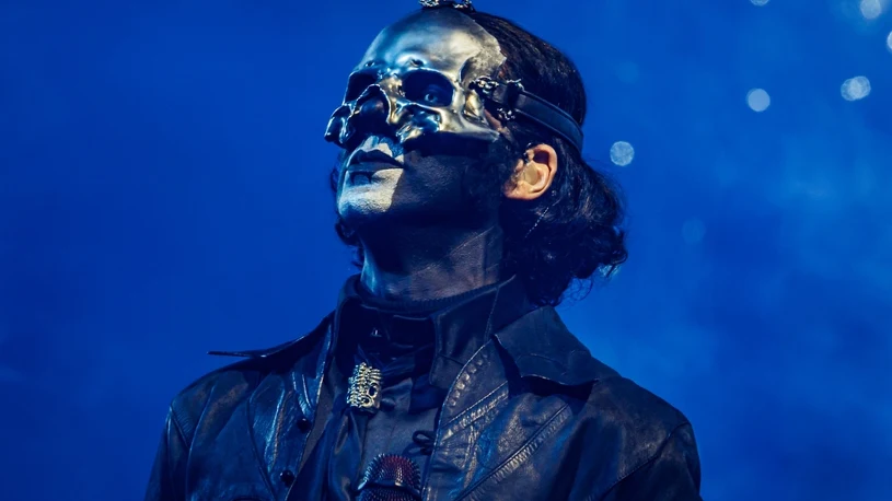 Gigant metalu znika ze sceny. Lider otwarcie przyznał: "Nie mam pomysłów"