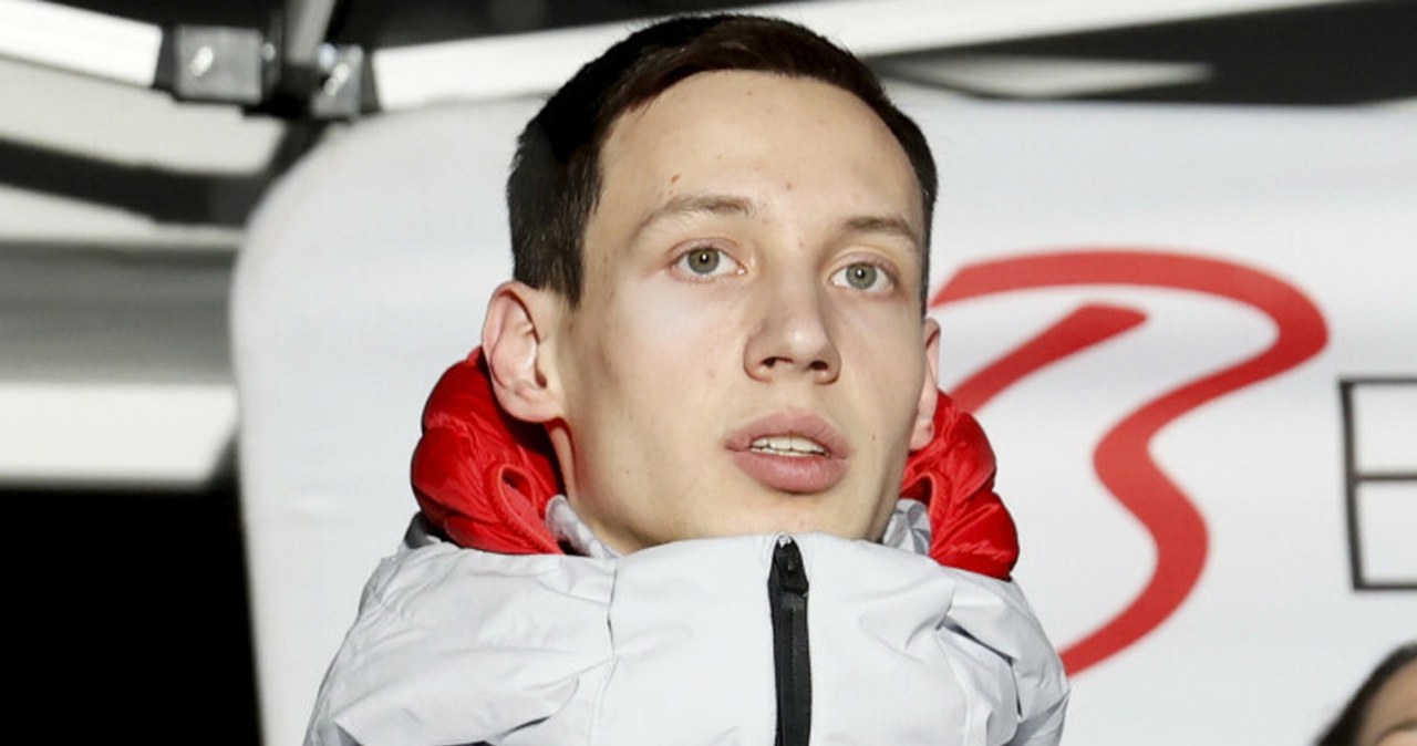 Tomasiak wprost ws. religii, ogłosił publicznie. Poruszenie na antenie TVN