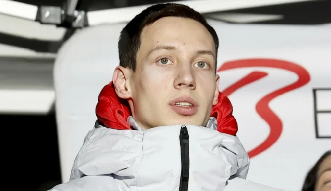 Tomasiak wprost ws. religii, ogłosił publicznie. Poruszenie na antenie TVN