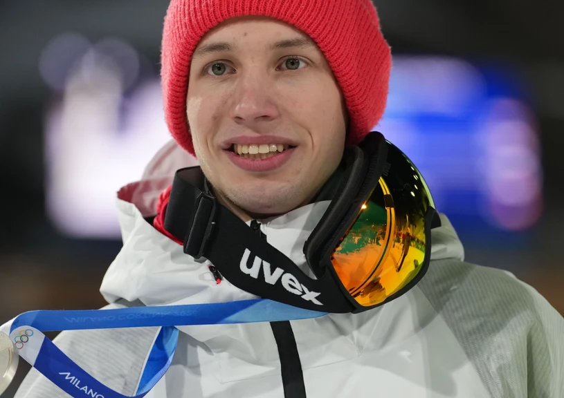 Tomasiak dostał prezent za setki tysięcy. W ostatniej chwili zdecydowano