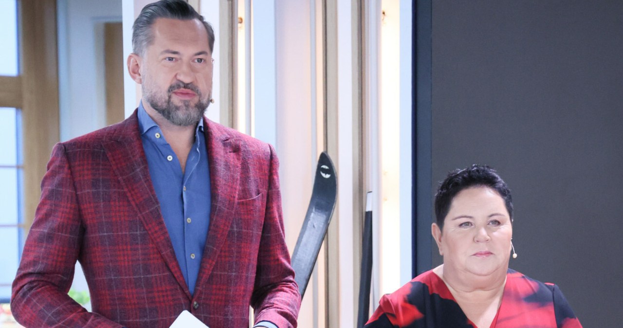 Wielki nieobecny w "Dzień Dobry TVN". Prokop ujawnia powody zniknięcia