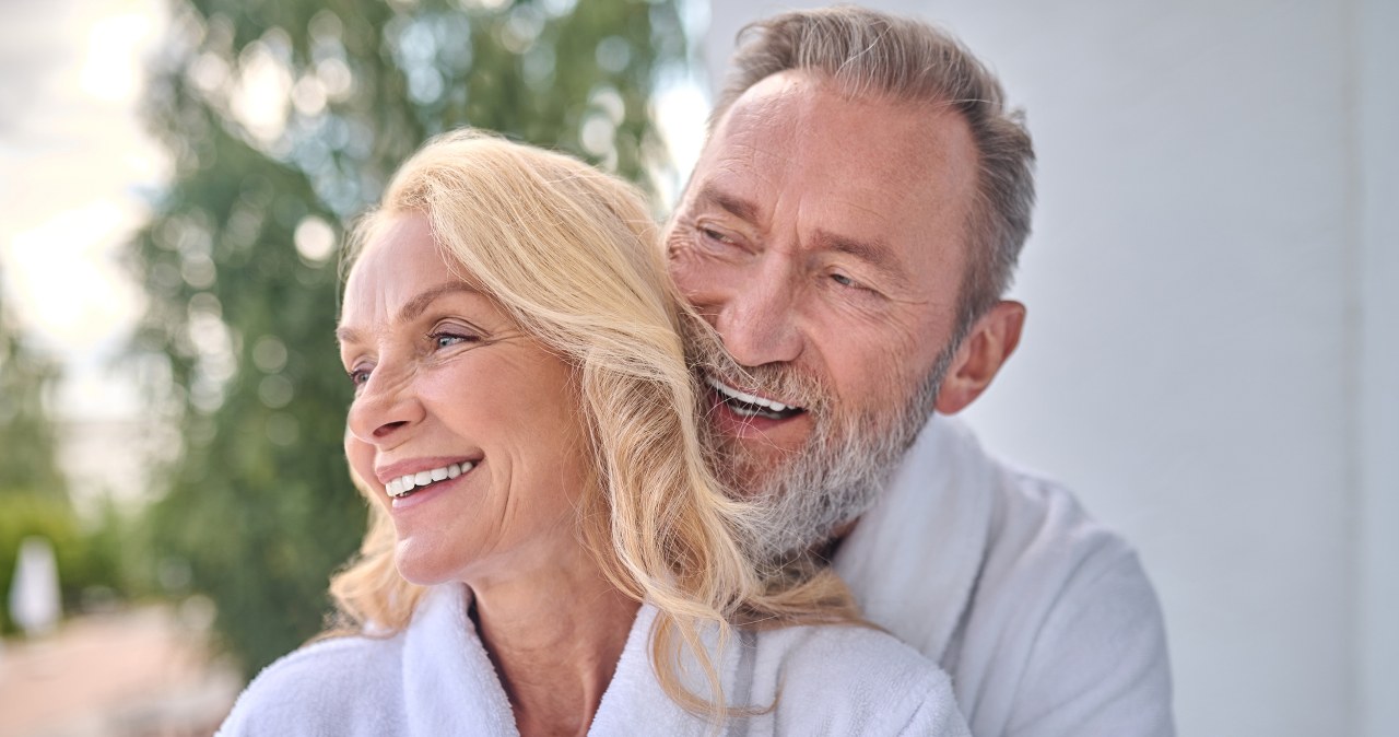 Oto jak starzeje się 40. i 60. latek. Zaskakujące wnioski badaczy