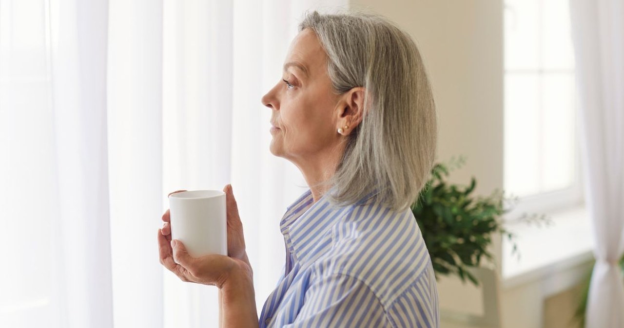 Obniża wiek biologiczny choćby o pięć lat. Zmniejsza tez ryzyko cukrzycy
