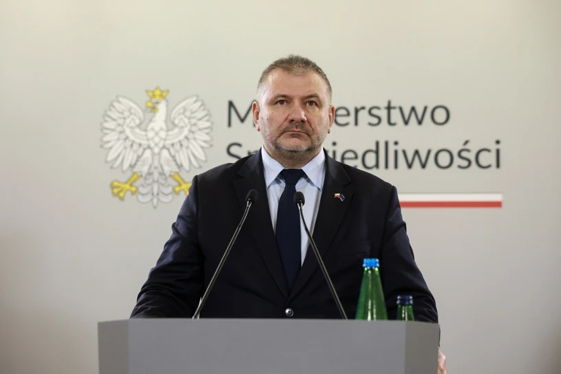 Polskie wątki w aferze Epsteina. Komunikat prokuratury, nowe informacje