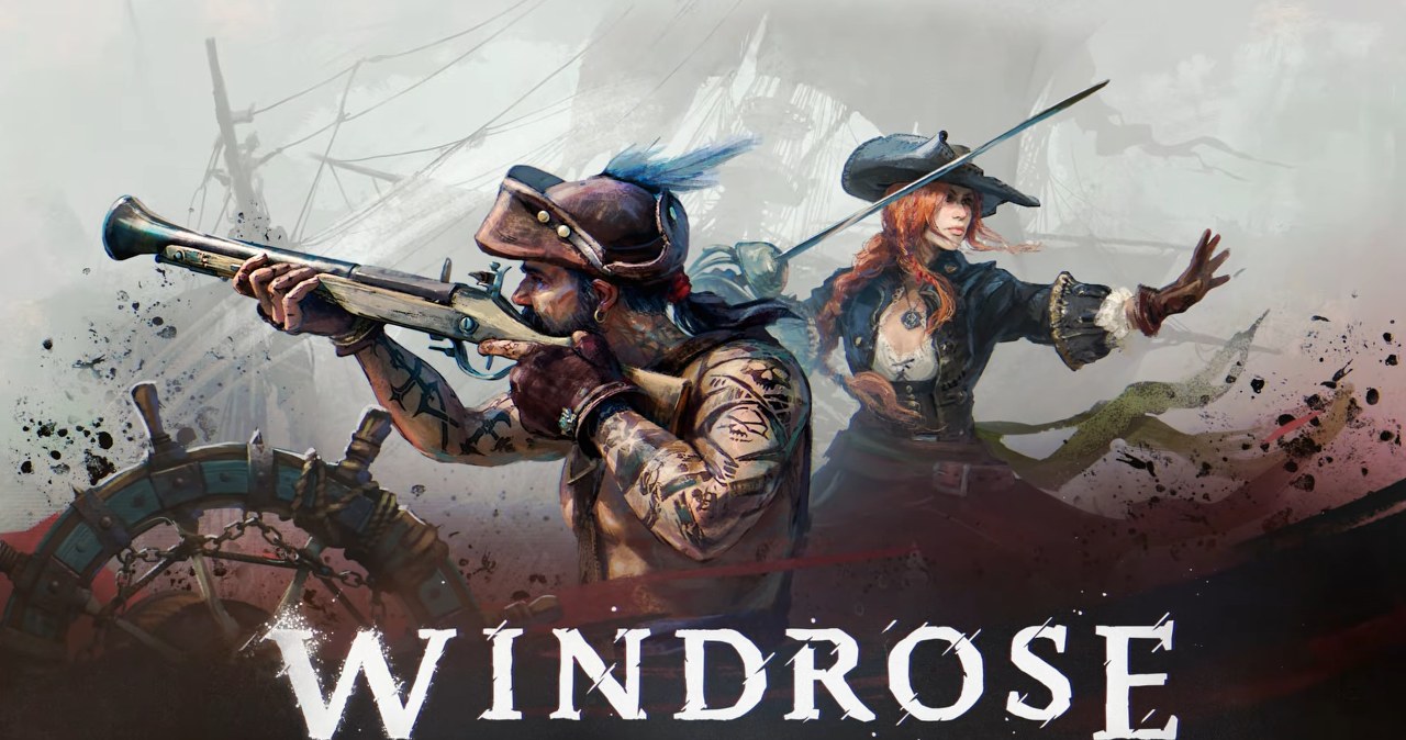 Piracki hit szturmem podbija Steama. Jak za darmo zagrać w Windrose?