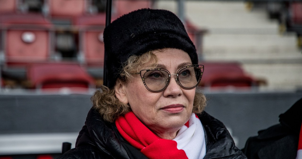 Potężne oskarżenia władz Cracovii pod adresem Elżbiety Filipiak