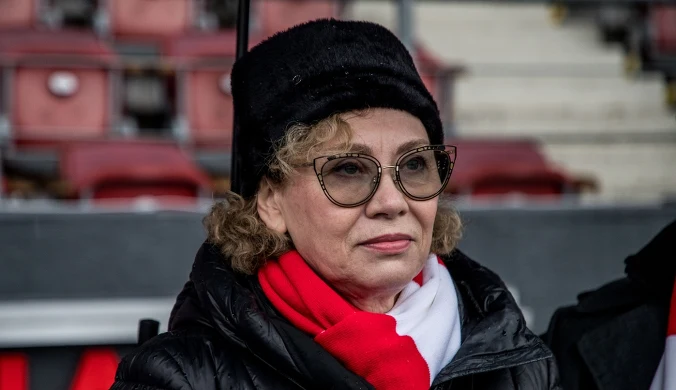 Potężne oskarżenia władz Cracovii pod adresem Elżbiety Filipiak