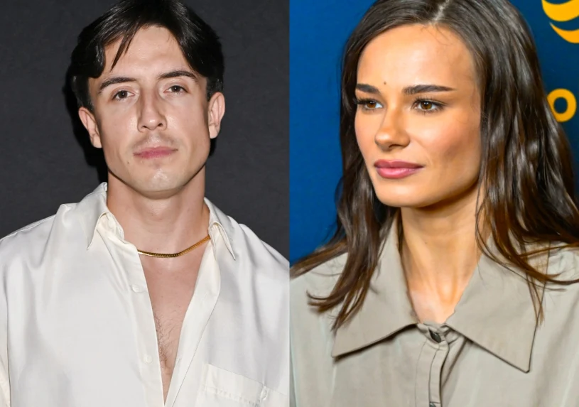 Szroeder wyjawiła wprost, co łączy ją z Kwiatkowskim. Ludzie nie wiedzieli