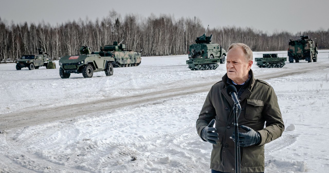 "Prezydencie podpisuj, nie ma co zwlekać". Donald Tusk apeluje do Nawrockiego