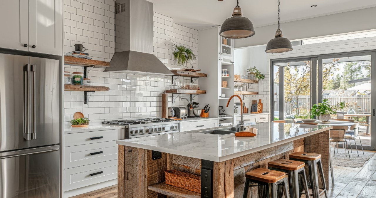 Zrób to w kuchni przed pójściem spać. Unikniesz szkodników i fetoru