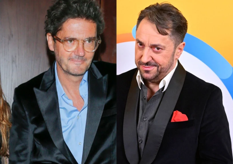 Miller mocno podsumował Wojewódzkiego. Ma dość jego zachowania