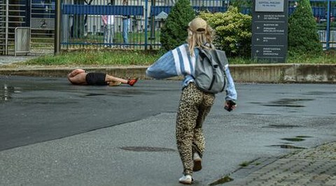 Zdjęcie ilustracyjne Szpital św. Anny odcinek 71 