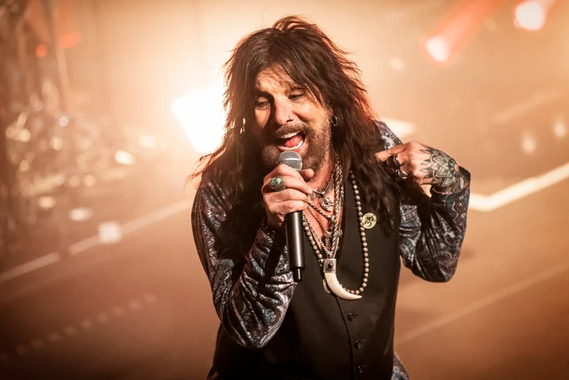 "Obowiązkowy punkt dla wszystkich fana". W Polsce usłyszymy rockowe klasyki