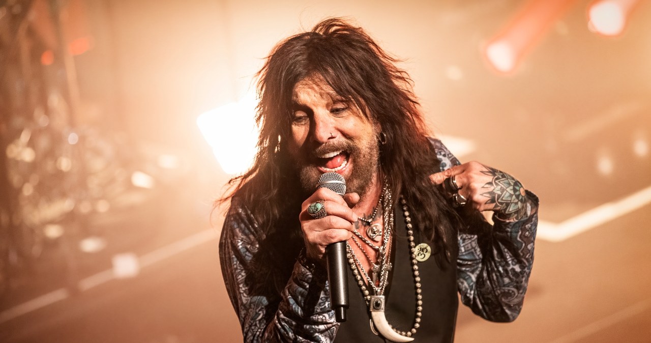 "Obowiązkowy punkt dla wszystkich fana". W Polsce usłyszymy rockowe klasyki