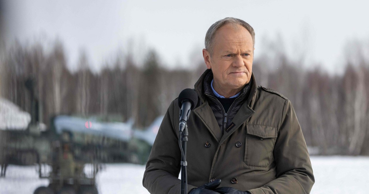 Tusk o propozycji Niemiec i Francji. "Wymaga to dyskrecji"