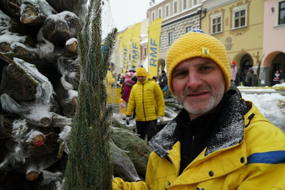 /Karol Król /RMF FM