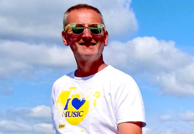 /Joanna Kocot /RMF FM