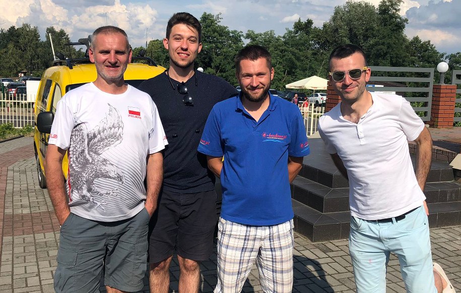 /Michał Dobrołowicz /RMF FM