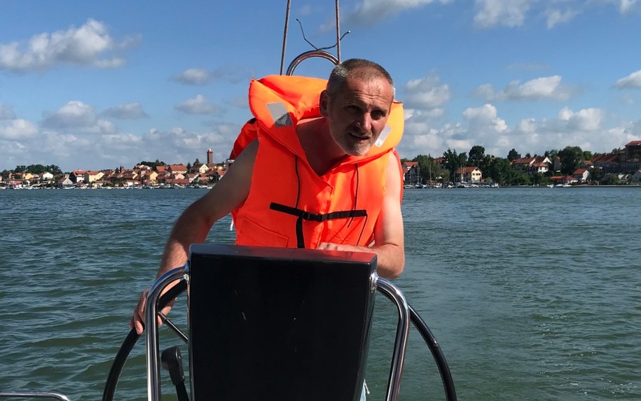 /Mateusz Chłystun /RMF FM