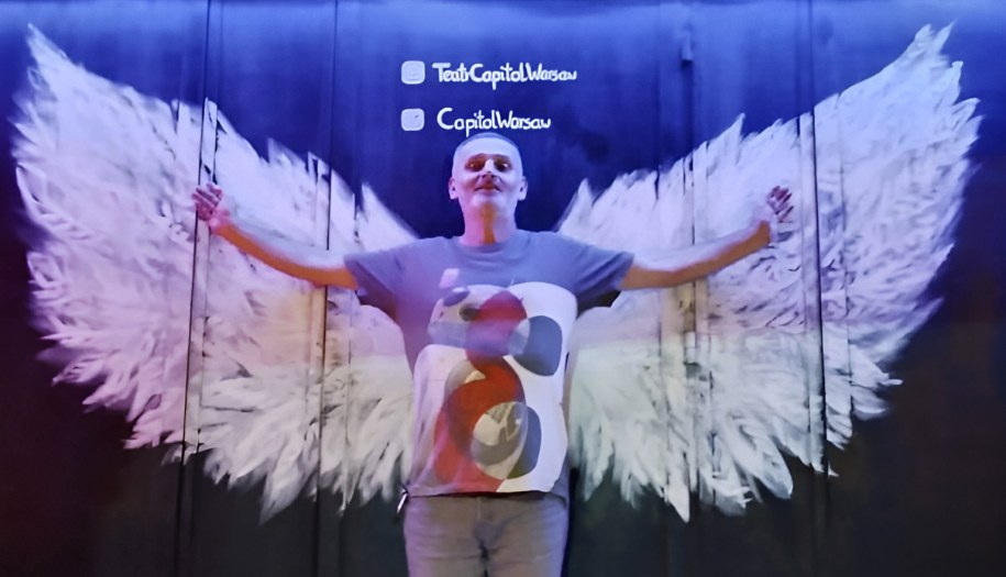 /Archiwum rodzinne /RMF FM