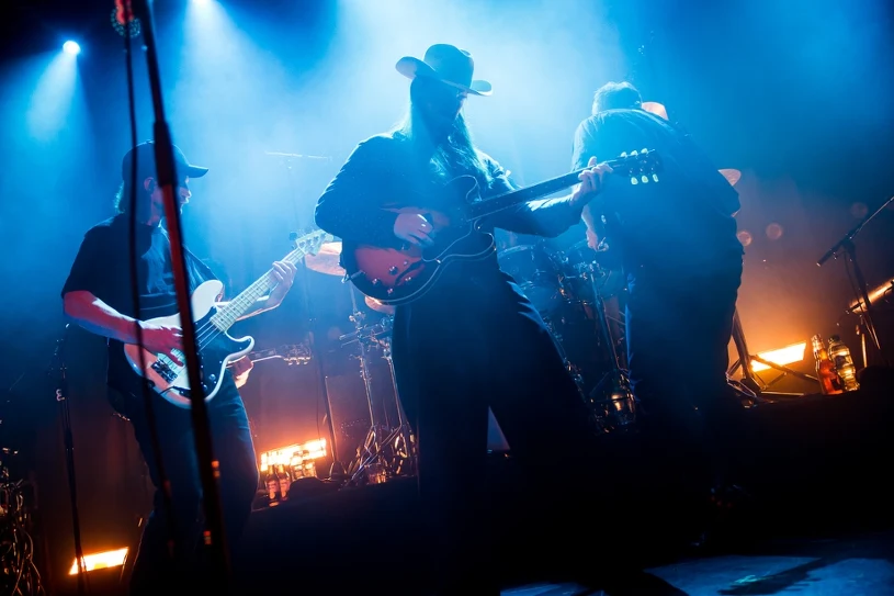 Kensington w Warszawie. Tak Polacy przyjęli ich po wielkiej zmianie