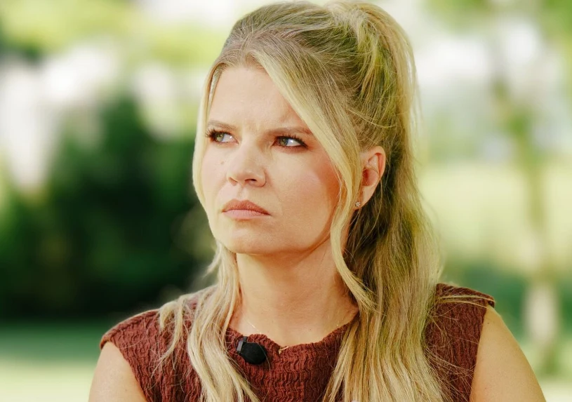 Marta Manowska rozgadała się o swoich zarobkach. "Poniżej średniej"