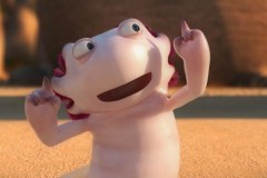 Kumple z dżungli na ratunek!