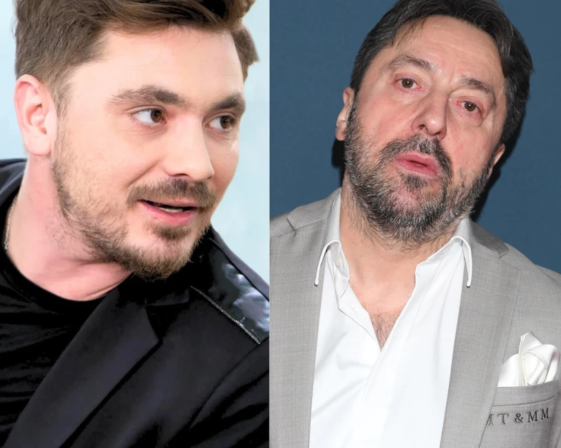 Marcin Miller nie gryzł się w język ws. Martyniuka. Padły mocne słowa