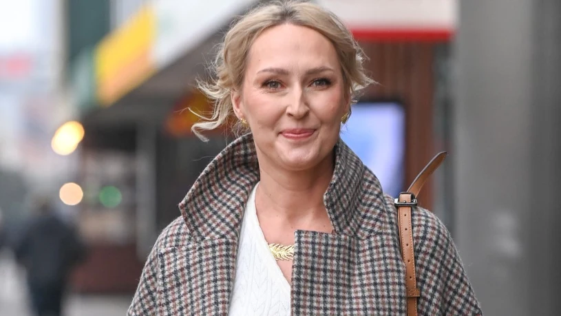 Ukrywała ją przed show-biznesem. Tak dziś wygląda dorosła córka Anity Lipnickiej