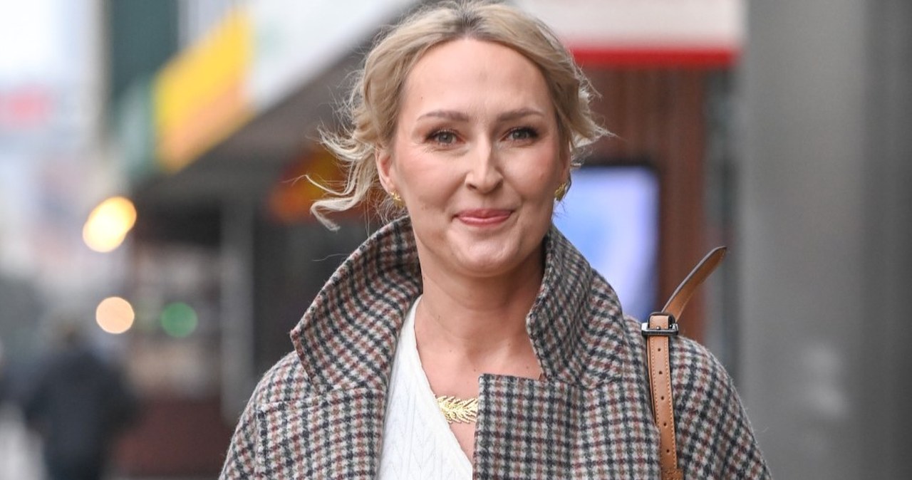 Ukrywała ją przed show-biznesem. Tak dziś wygląda dorosła córka Anity Lipnickiej