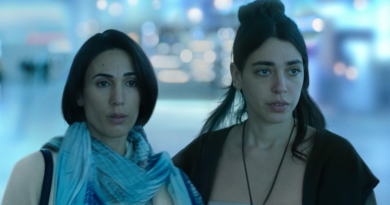 Apple TV ogłasza nowy thriller. Gdy wyjazd wakacyjny zamienia się w koszmar