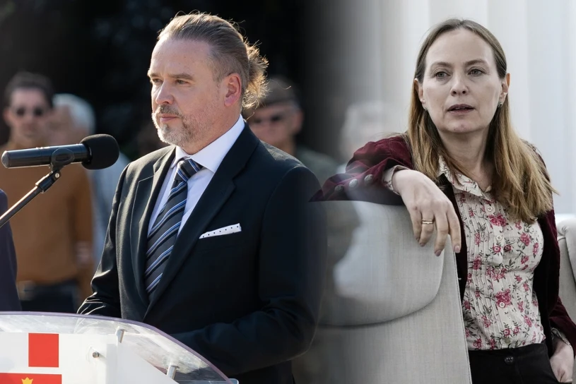 "Dla mnie to za dużo". Kolejny polityk odchodzi z Polski 2050