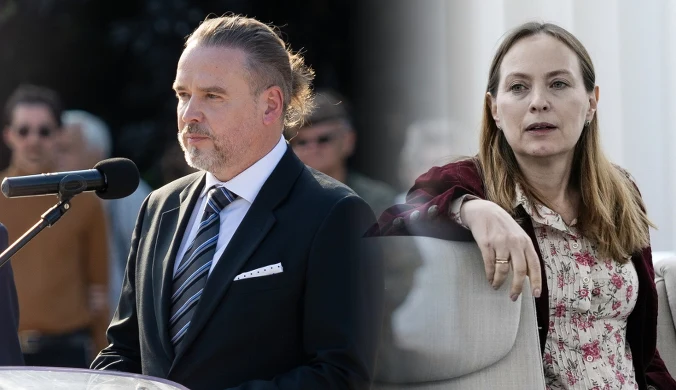 "Dla mnie to za dużo". Kolejny polityk odchodzi z Polski 2050